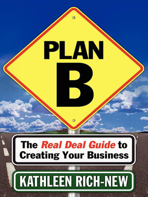 cover image of Plan B